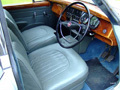 Jaguar MkII 3.4 MOD