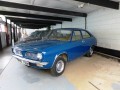 Morris Marina 1.3 Coupe Deluxe