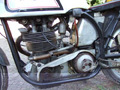 Manx Norton 30M 500cc