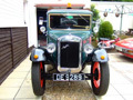 Austin Seven Pick-up (as new)