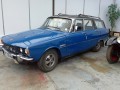 Rover P6 3500S Estate