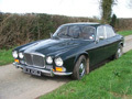 Daimler Sovereign 2.8 Litre