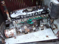 Sunbeam 16hp Saloon