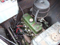 Austin A40 Somerset