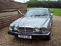 Jaguar Sovereign V12 (32k miles)