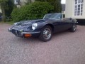 Jaguar E-Type S3 V12 Roadster