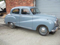 Austin A40 Somerset
