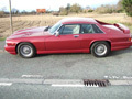 Jaguar XJ-S 3.6