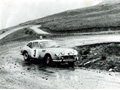 Triumph Spitfire works rally spec