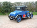 Morris Cowley Bullnose