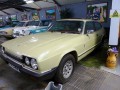 Reliant Scimitar GTE SE6 Manual Overdrive