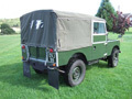 Land-Rover Series 1 88-inch