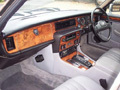 Jaguar Sovereign V12 (32k miles)