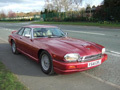 Jaguar XJ-S 3.6