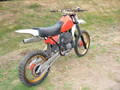 Wilcomoto 500 Motocross (1 of c.30)