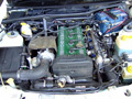 Ford Sierra Sapphire RS Cosworth 