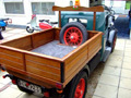 Austin Seven Pick-up (as new)