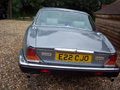 Jaguar Sovereign V12 (32k miles)