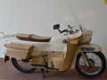 Velocette Vogue