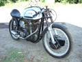 Manx Norton 30M 500cc
