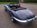 Jaguar E-Type S3 V12 Roadster