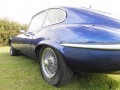 Jaguar E-Type S3 V12 Coupe 