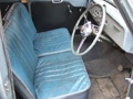 Austin A40 Somerset