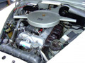 Jaguar MkII 3.4 MOD