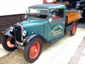 Austin Seven Pick-up (as new)