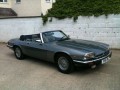 Jaguar XJS V12 Convertible