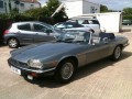 Jaguar XJS V12 Convertible