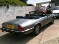 Jaguar XJS V12 Convertible