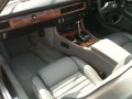 Jaguar XJS V12 Convertible