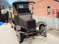 Ford Model-T Pickup