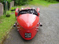 Morgan 3-wheeler JZR replica