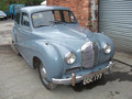 Austin A40 Somerset