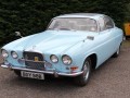 Jaguar MkX Automatic Saloon
