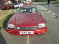 Jaguar XJ-S 3.6