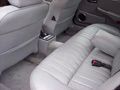 Jaguar Sovereign V12 (32k miles)