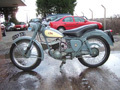 BSA Bantam 150 Major D3