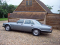 Jaguar Sovereign V12 (32k miles)