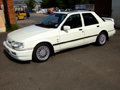 Ford Sierra Sapphire RS Cosworth 