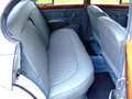 Jaguar MkII 3.4 MOD