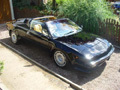 Lamborghini Jalpa P350 (25k miles)