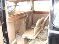Humber Pullman Limousine