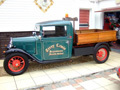 Austin Seven Pick-up (as new)