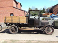 Ford Model-T Pickup