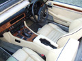 Jaguar XJ-S V12 Convertible