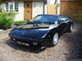 Lamborghini Jalpa P350 (25k miles)