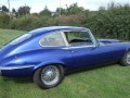 Jaguar E-Type S3 V12 Coupe 